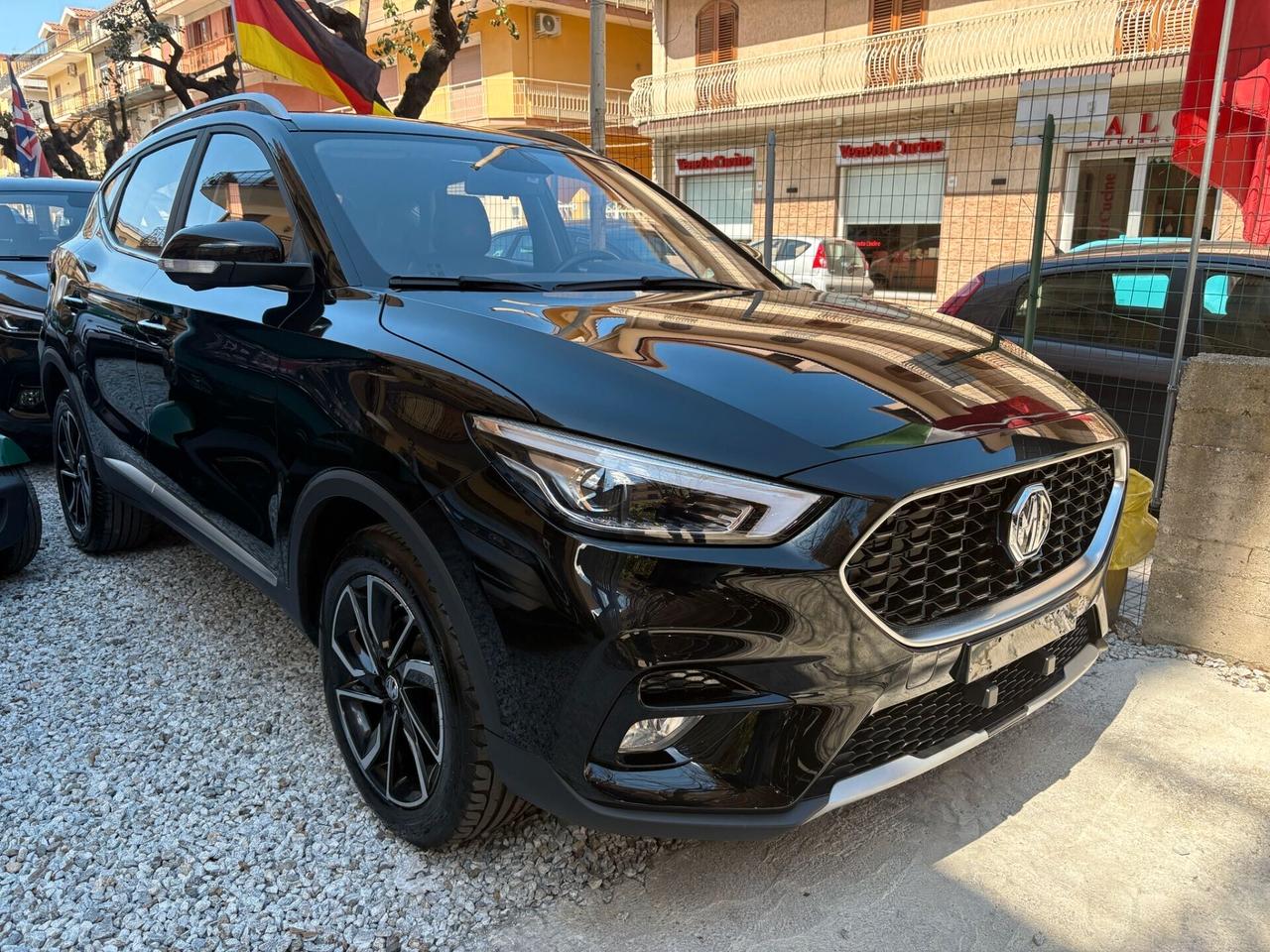 Mg ZS 1.0T-GDI aut. Luxury