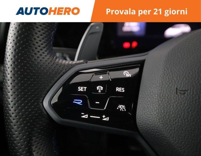 VOLKSWAGEN Golf 2.0 TSI R DSG 4Motion