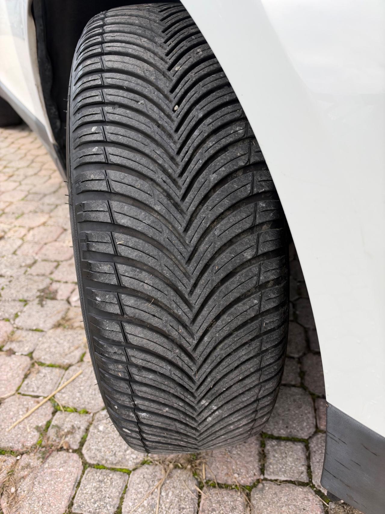 Volvo XC 60 XC60 D4 Summum