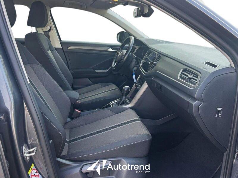 Volkswagen T-Roc 2.0 TDI 150 CV Automatica Business BlueMotion Technology