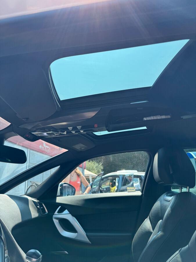 Citroen DS5 1.6 thp So Chic 200cv