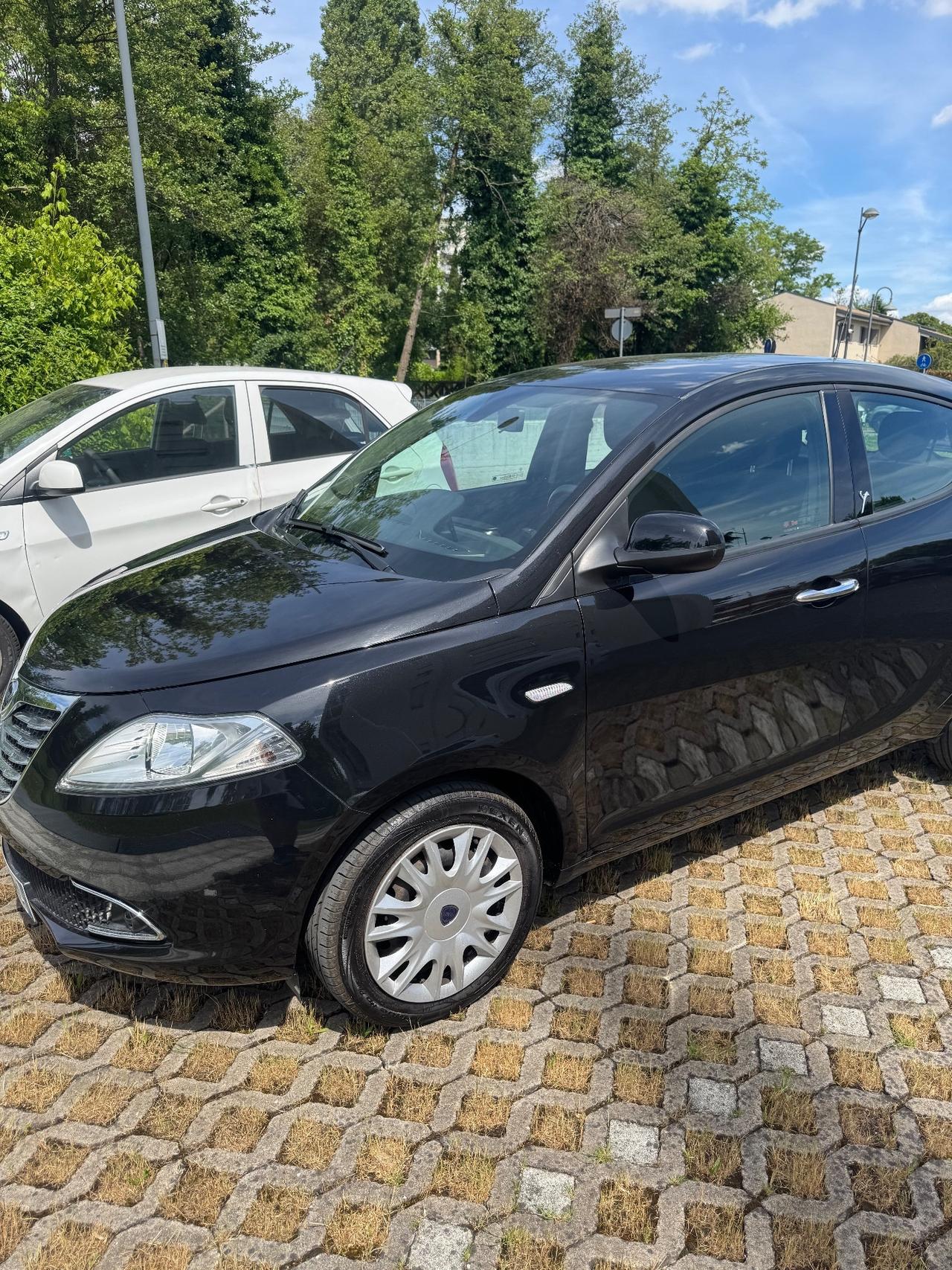 Lancia Ypsilon 1.2 69 CV 5 porte Gold