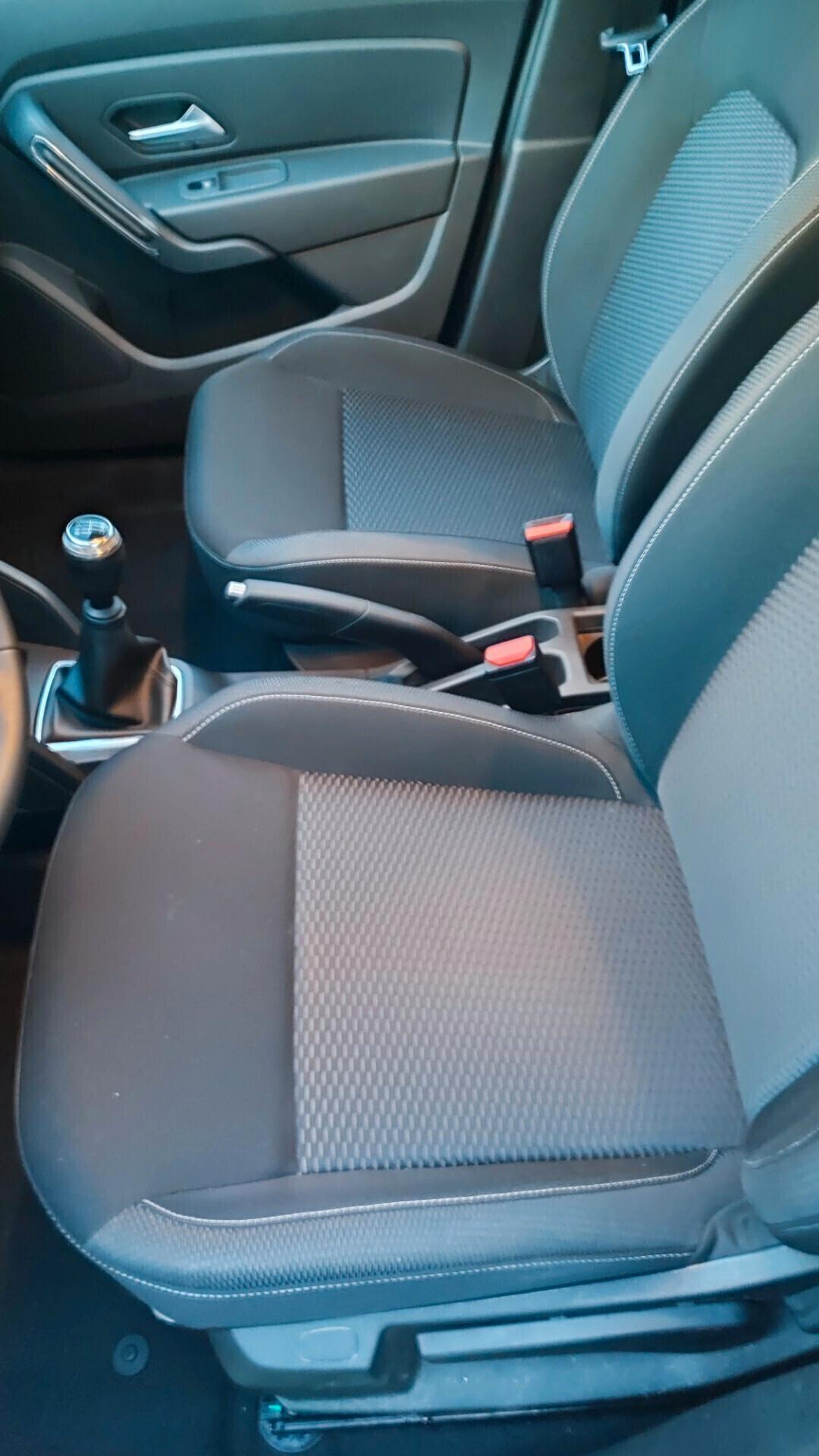 Dacia Duster 1.5 dCi 8V 110 CV 4x2 Prestige