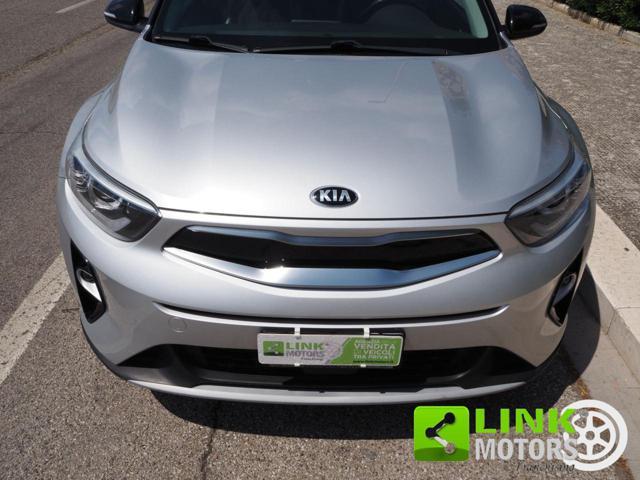 KIA Stonic 1.6 CRDi 110 CV Style