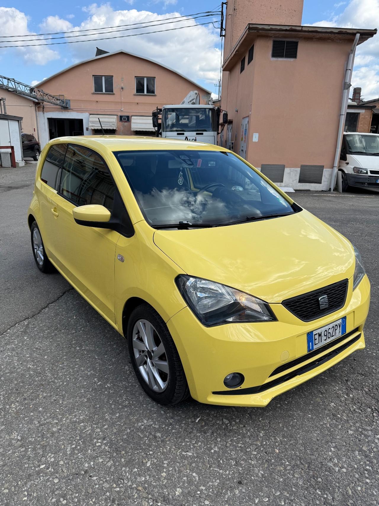 Seat Mii 1.0 3 porte Style