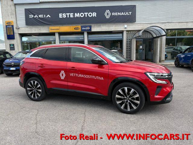 RENAULT Austral Austral Mild Hybrid 160 CV Auto Techno - PROMO