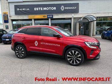 RENAULT Austral Austral Mild Hybrid 160 CV Auto Techno - PROMO