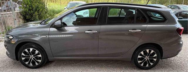 FIAT Tipo 1.3 Mjt S&S SW City Life