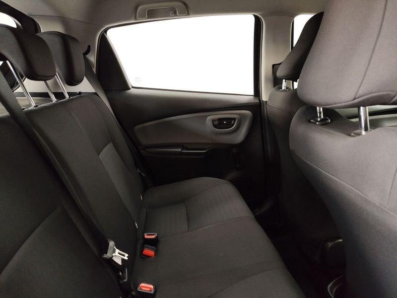 Toyota Yaris Yaris 1.0 3 porte Cool