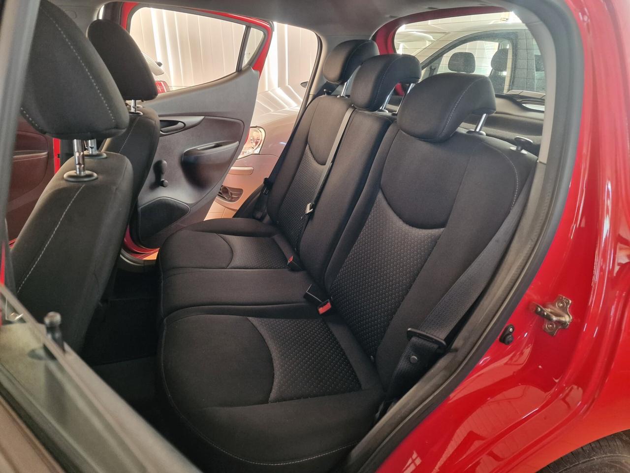 Opel Karl 1.0 75 CV Cosmo, 117 mila chilometri ok neopatentati