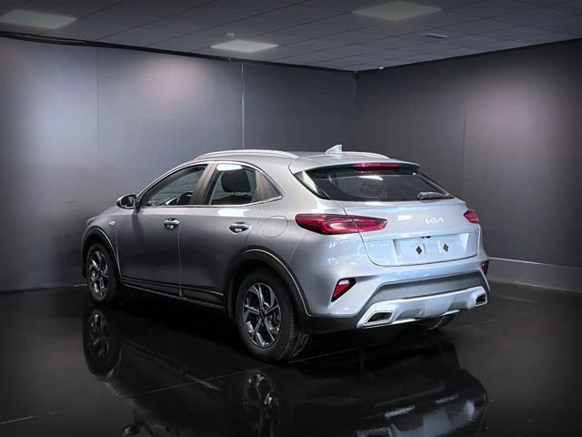 KIA XCeed 1.0 T-GDi GPL Urban