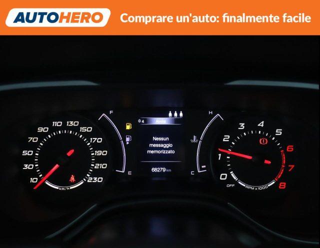 FIAT Tipo 1.4 4 porte Lounge