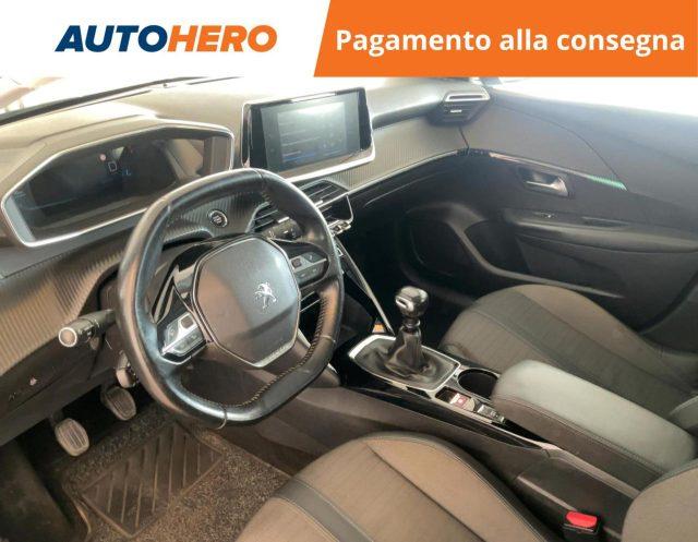 PEUGEOT 208 PureTech 100 Stop&Start 5 porte Allure