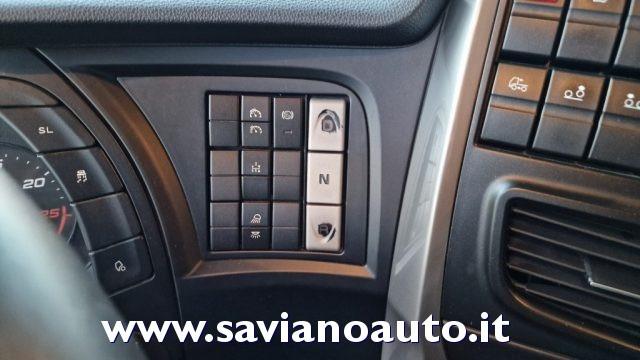 IVECO STRALIS 560 MOTRICE FRIGO EURO6