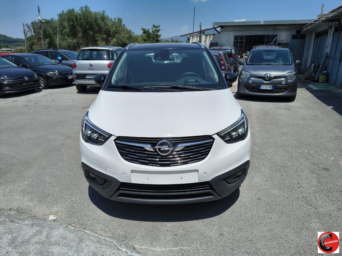 OPEL - Crossland X - 1.5 ECOTEC D 102 CV S&S Ultimate