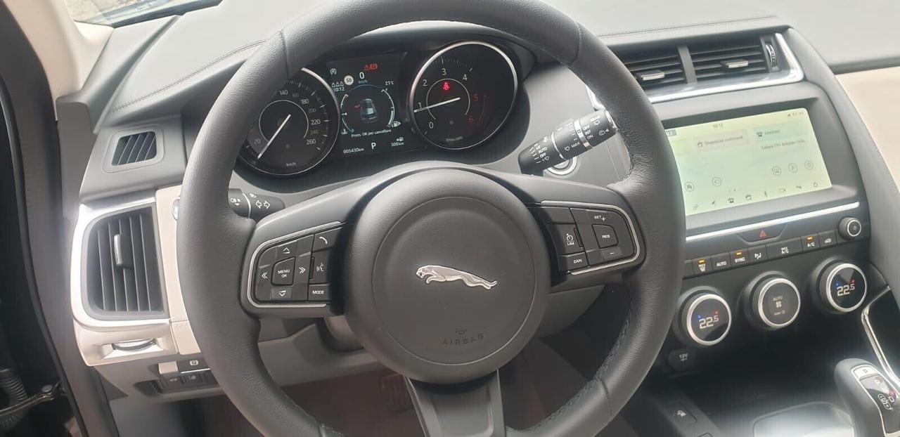 Jaguar E-Pace 2.0D 150 CV AWD S