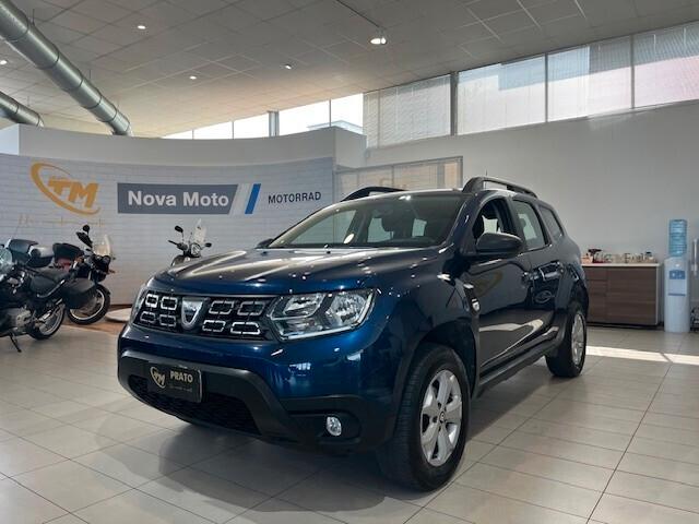 Dacia Duster 1.6 sce Comfort Gpl 4x2 *IVA ESPOSTA*