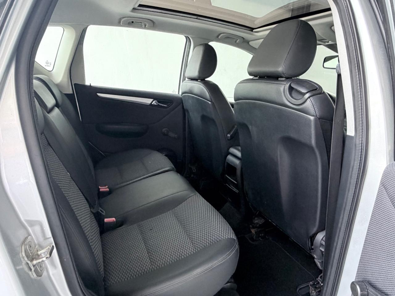 Mercedes-benz A 160CDI 82CV Avantgarde 2010