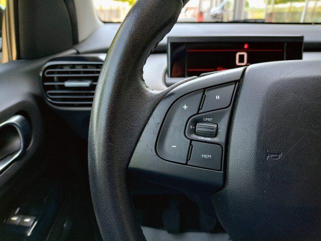 CITROEN C4 Cactus BlueHDi Shine