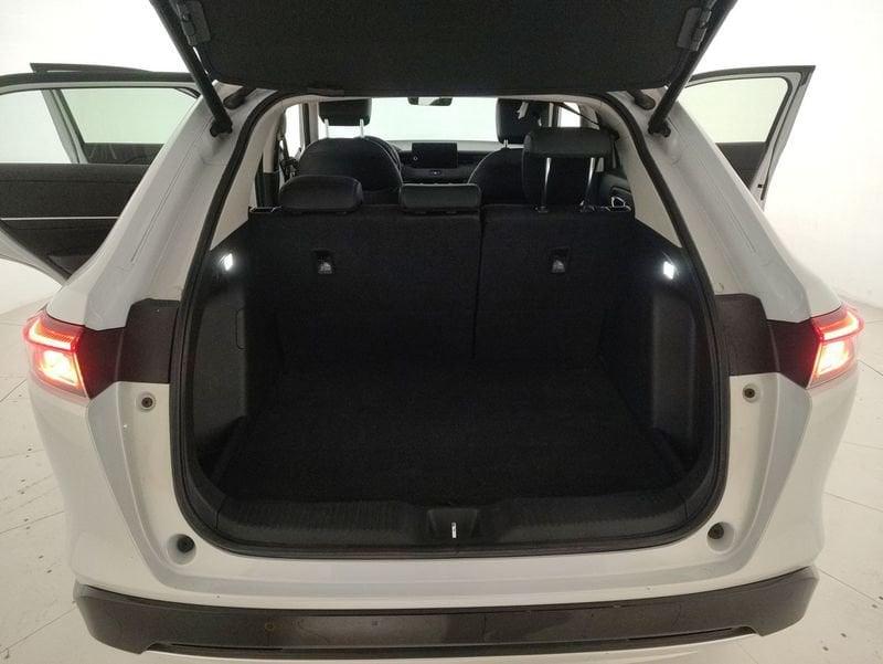 Honda HR-V 1.5 hev Advance ecvt