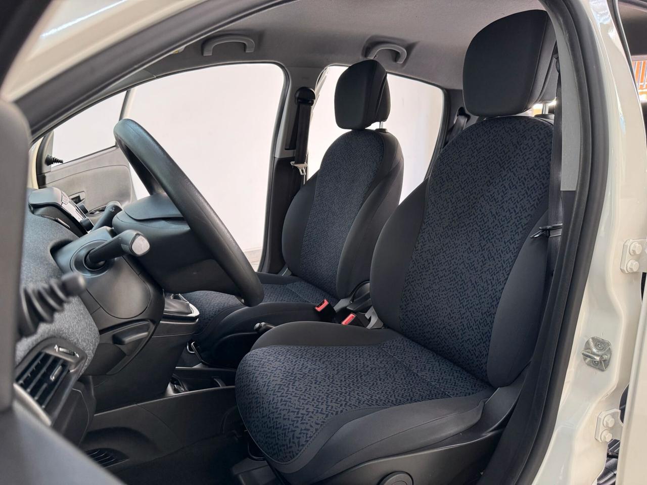 Lancia Ypsilon 1.0 Benzina 5 porte 69/CV Hybrid Ecochic Silver 2022
