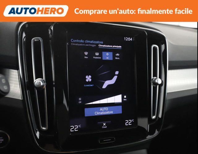 VOLVO XC40 T2 automatico Core