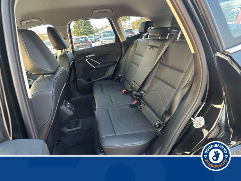 BMW X1 sDrive 18d Xline