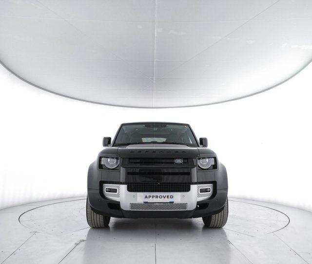 LAND ROVER Defender 110 3.0d i6 mhev SE awd 200cv auto - AUTOCARRO N1