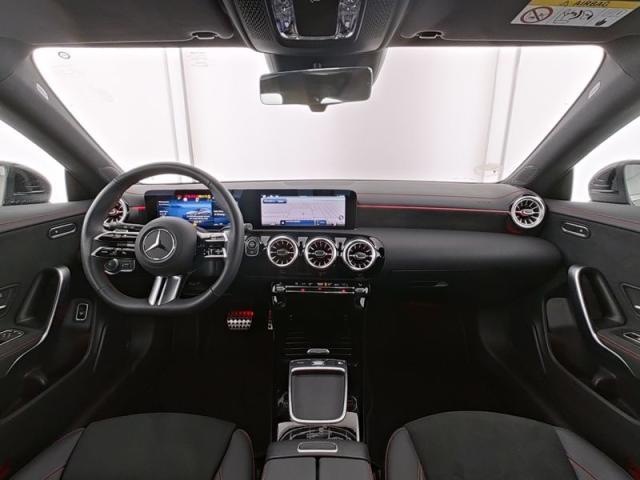 MERCEDES Classe CLA 180 Aut. Shooting Brake Premium AMG