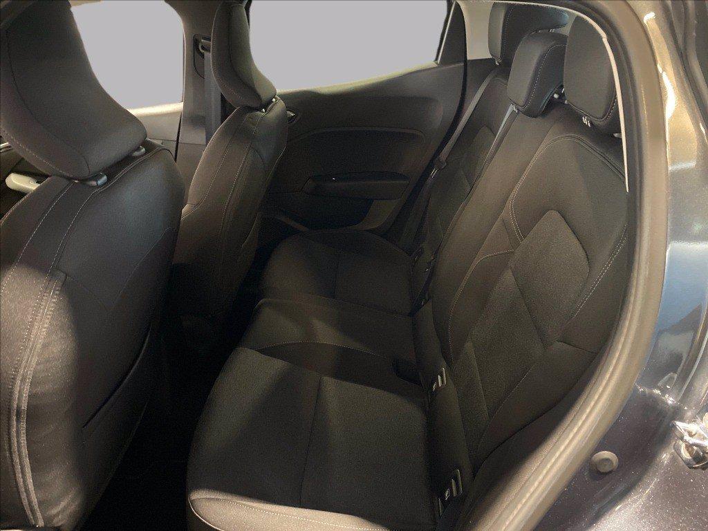 RENAULT Clio 1.6 E-Tech hybrid Intens 140cv auto my21 del 2022