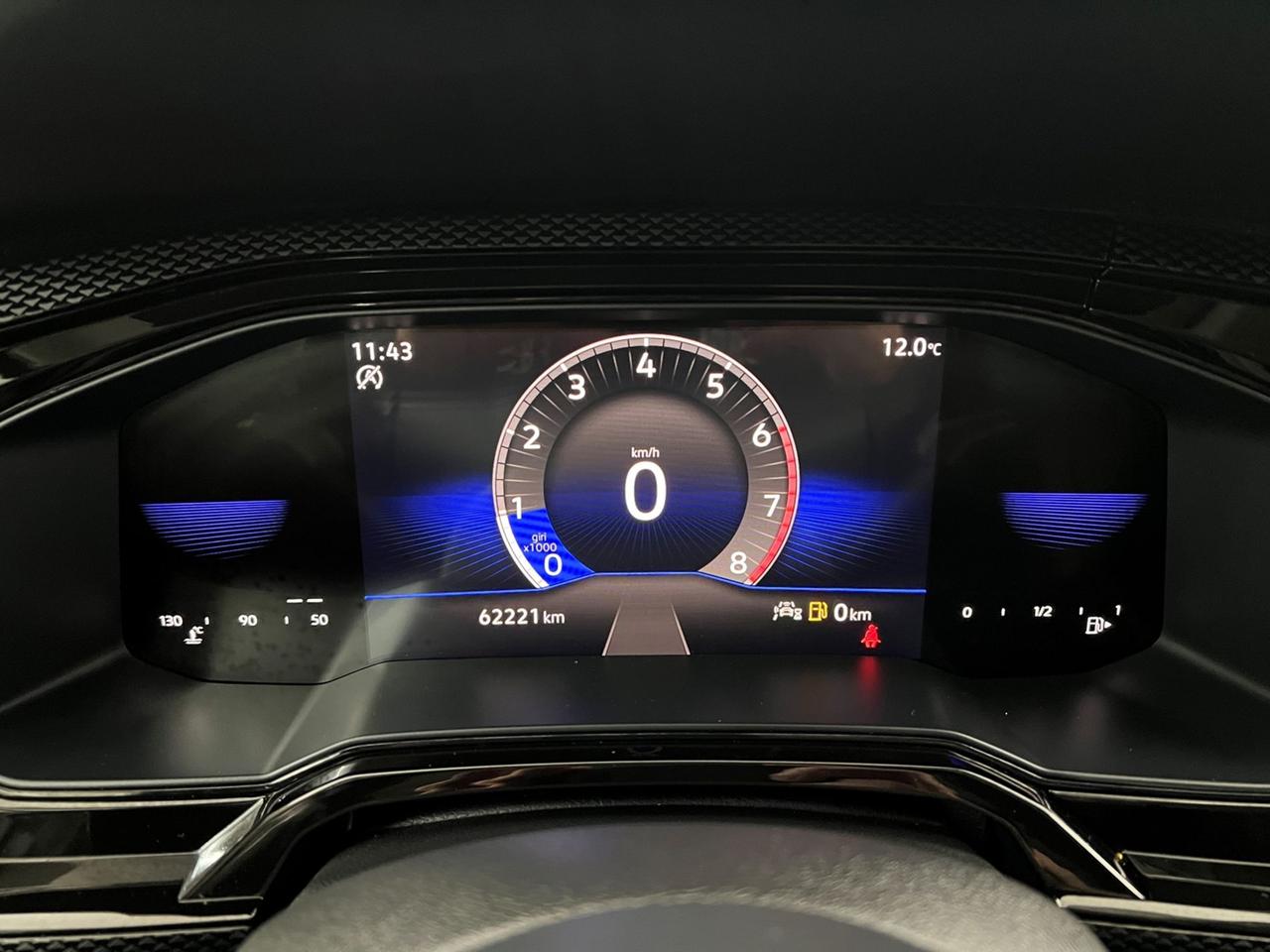 VOLKSWAGEN Taigo 1.0 tsi Life 95cv