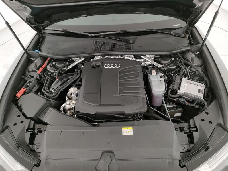 Audi A6 avant 40 2.0 tdi mhev business sport s-tronic