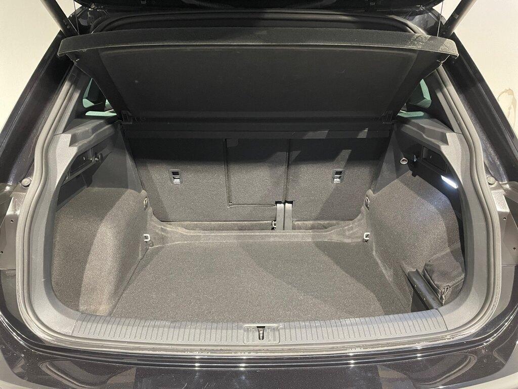 Volkswagen Tiguan II 2021 2.0TDI 200CV DSG 4Motion R-Line