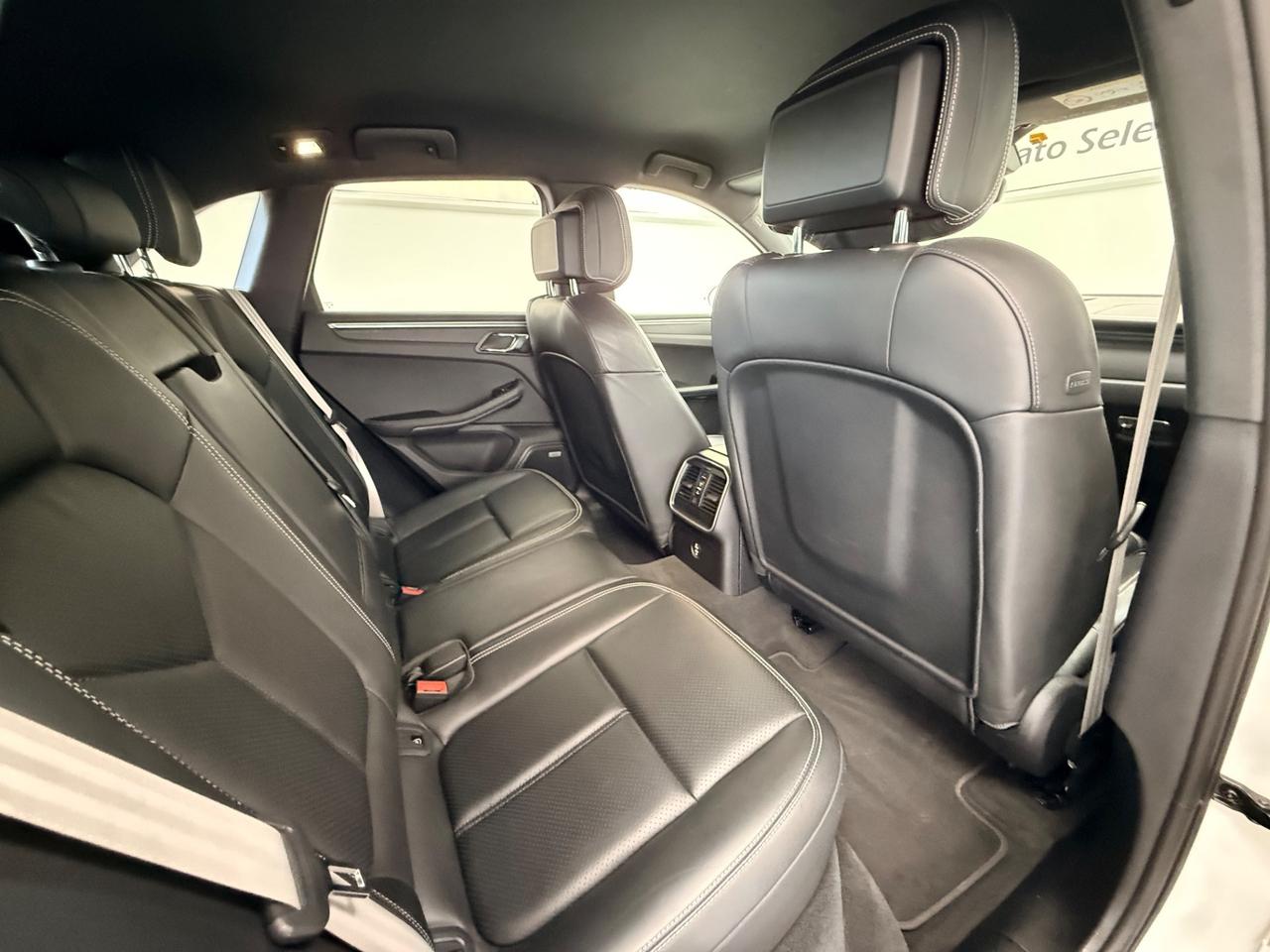 Porsche Macan 2.0 265cv 12/2021 ITALIANA SERVICE