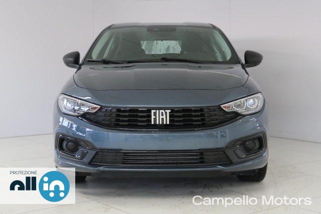 FIAT Tipo Tipo 5p 1.6 Mjt 130cv Tipo MY23