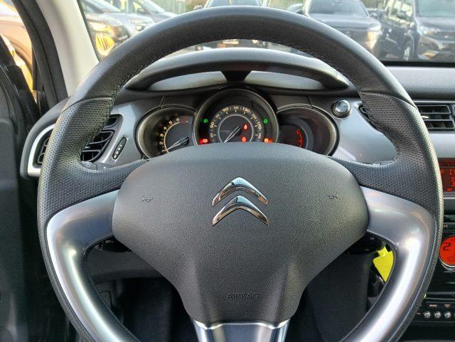 CITROEN C3 1.4 Exclusive