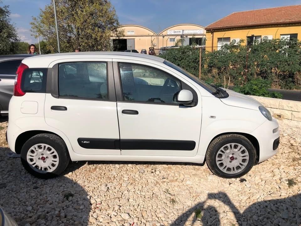 Fiat Panda 1.3 MJT 95 CV S&S Easy
