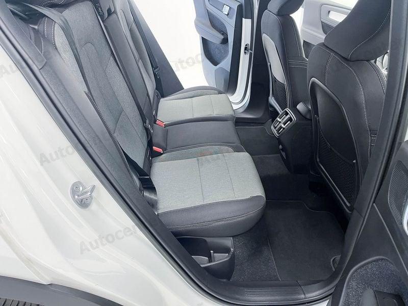 Volvo XC40 XC40 T2 129CV AUT CORE