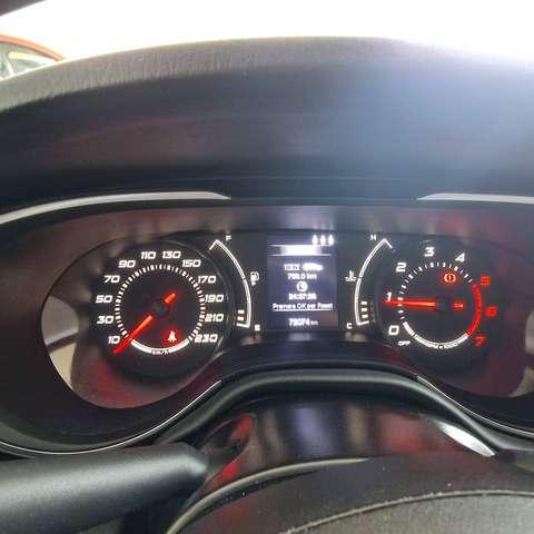 Fiat Tipo Tipo 5p 1.3 mjt Mirror s