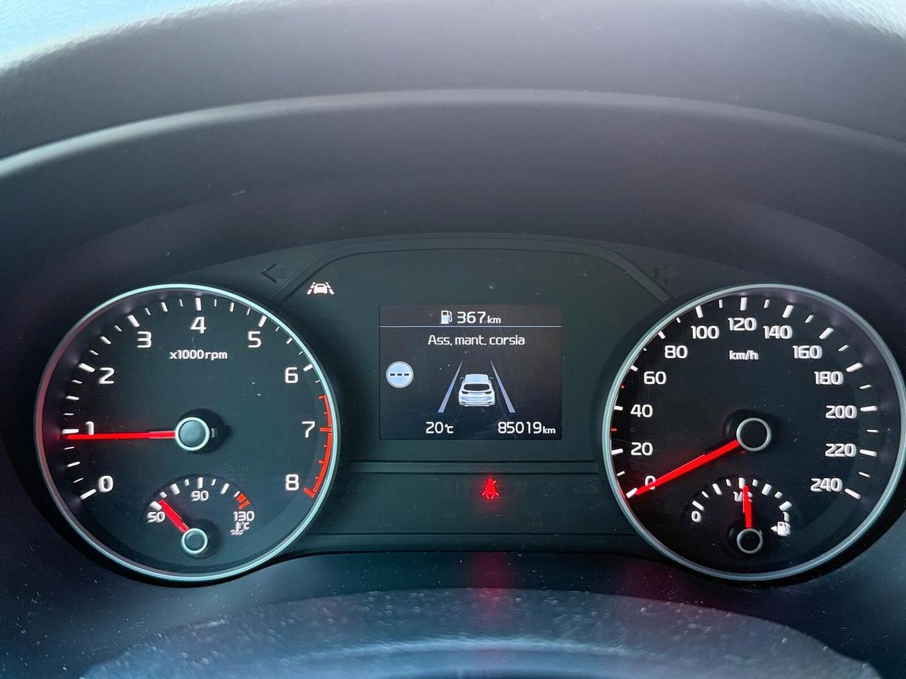 Kia Sportage 1.6 ECOGPL 2WD Business Class