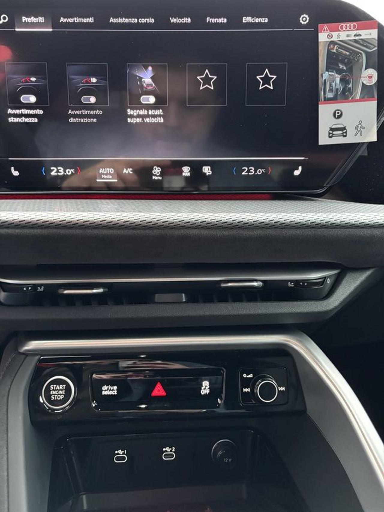 Audi Q5 SPB 40 TDI 204 CV quattro S tronic Identity Black