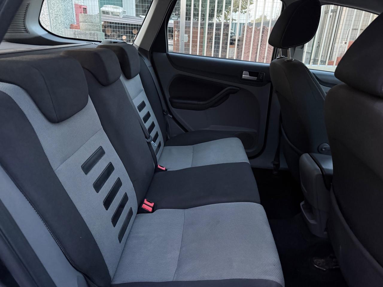 Ford Focus 1.6 TDCi (90CV) SW Tit.