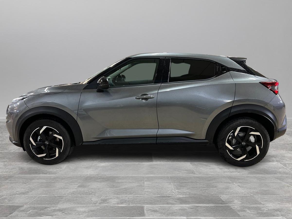 NISSAN Juke 1.0 dig-t Acenta 114cv