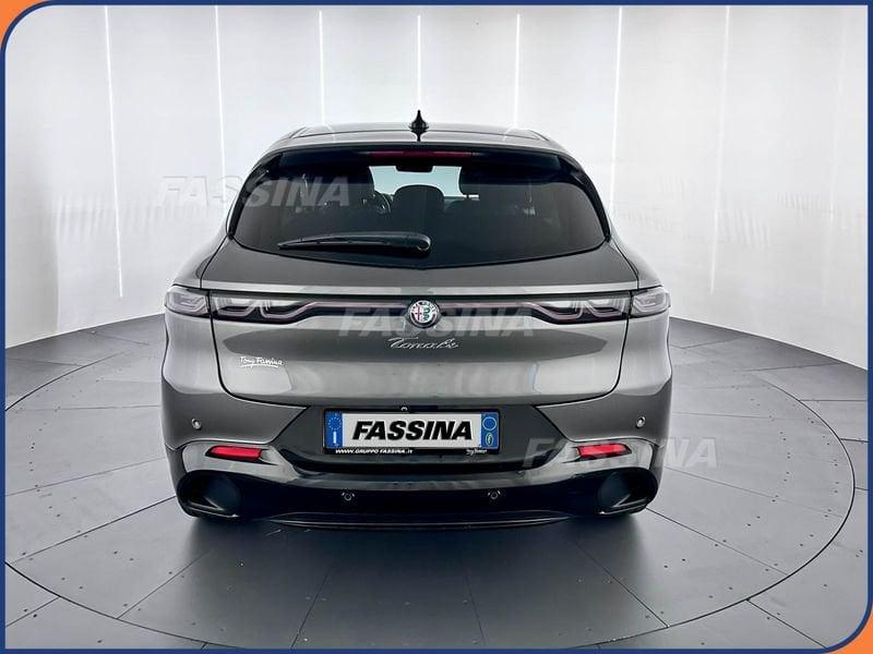 Alfa Romeo Tonale Tonale 1.6 Veloce 130cv tct6