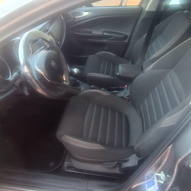 ALFA ROMEO Giulietta 1.6 JTDm 120 CV Sport