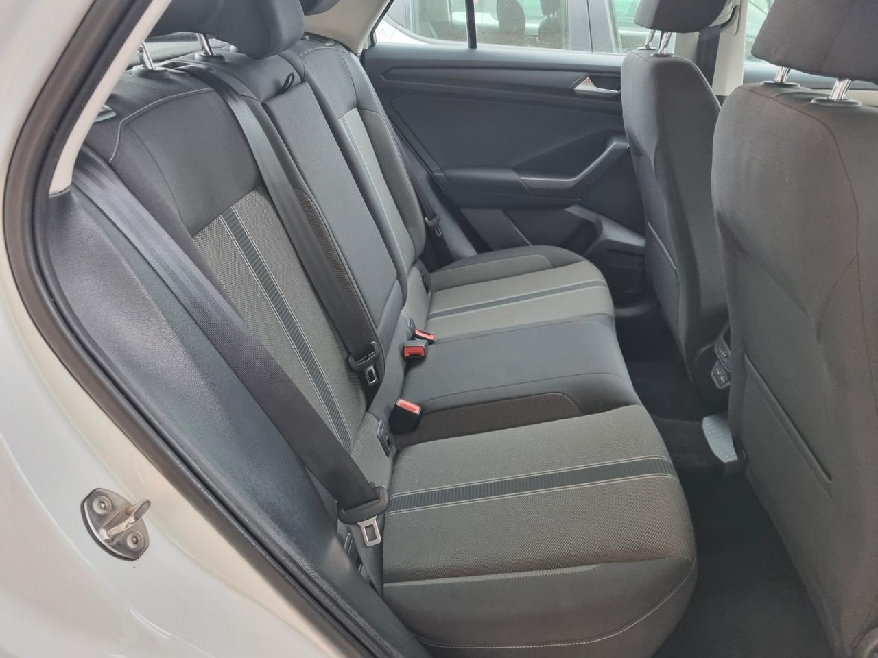 Volkswagen T-Roc 1.0 TSI Style BlueMotion Technology