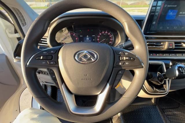 MAXUS Deliver 9 Deliver9 2.0 CRDI 150CV RWD PL Cabinato