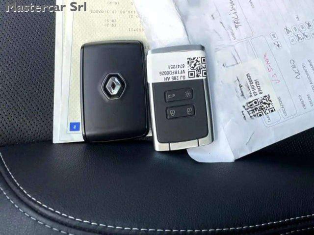RENAULT Talisman Talisman Sporter Sporter 2.0 blue dci Executive 19