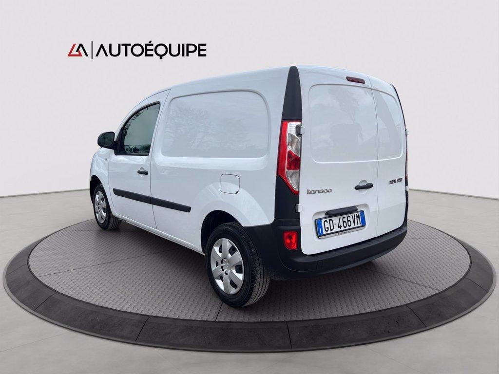 RENAULT kangoo express 1.5 dci 95cv Blue Ice E6d-temp del 2021