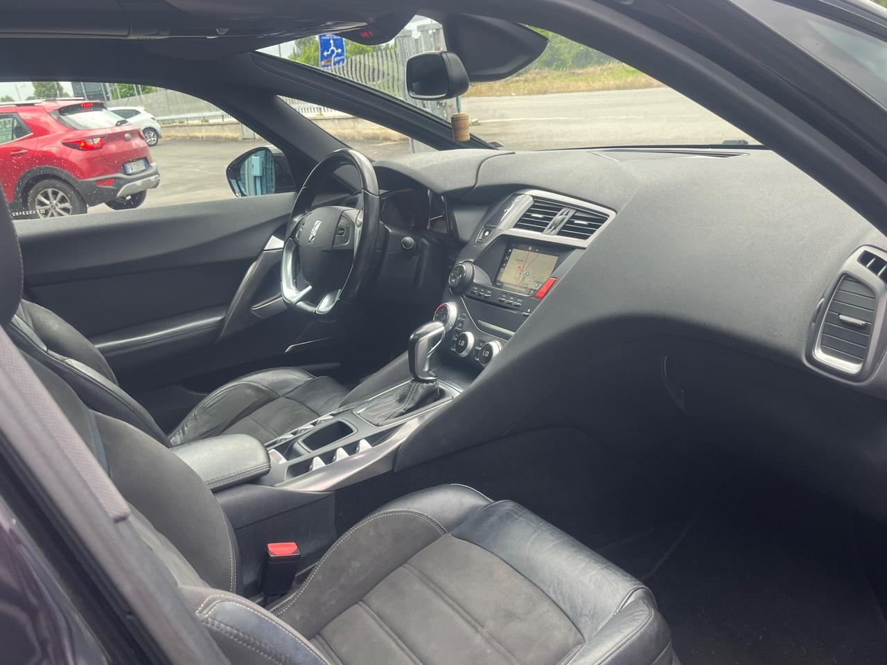 Ds DS5 5 BlueHDi 120 Cv Sport Chic